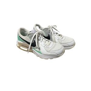 Nike Womens Air Max Excee Shoes Green Glow (CD5432-113) Size US 10